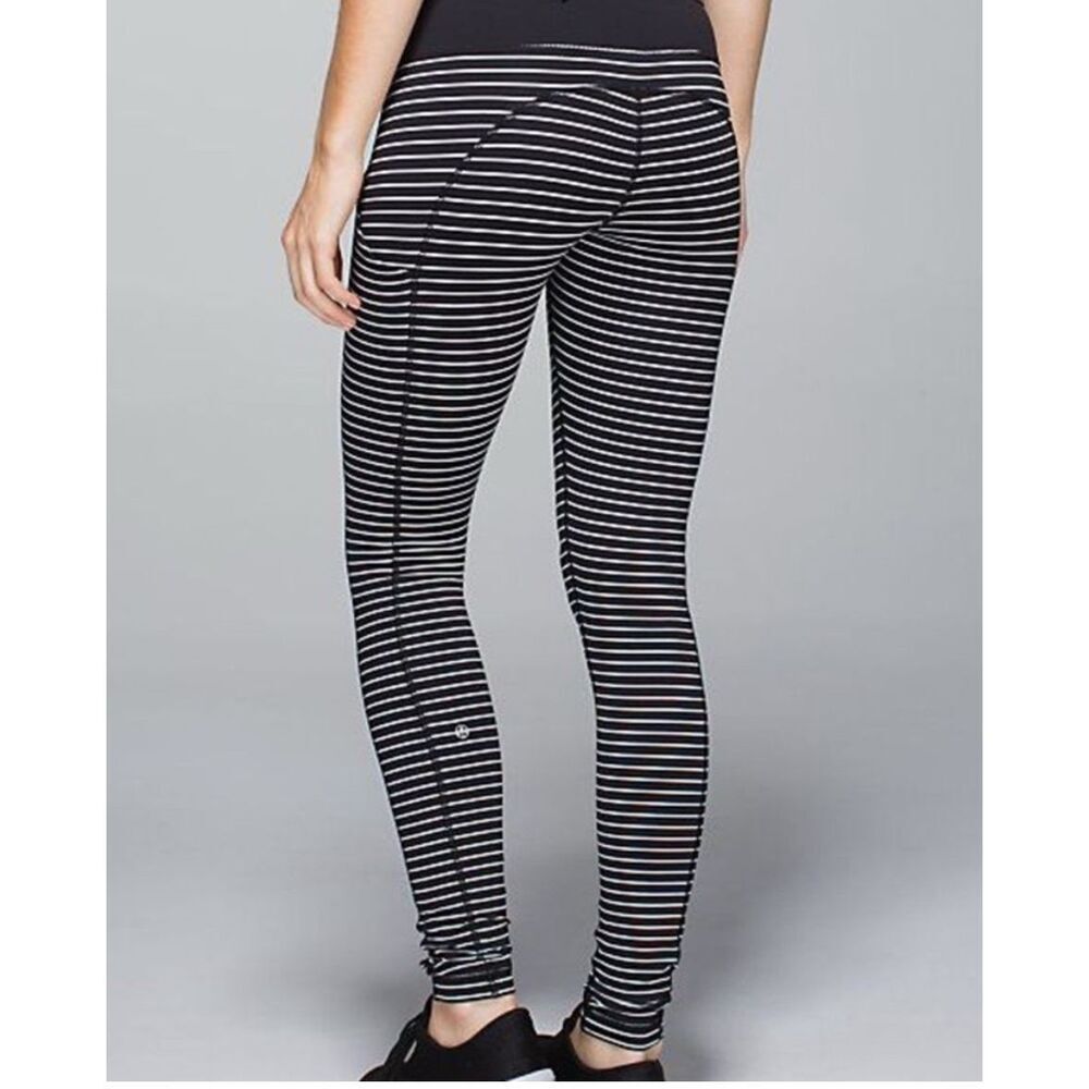 Lululemon Luxtreme Leggings 25”